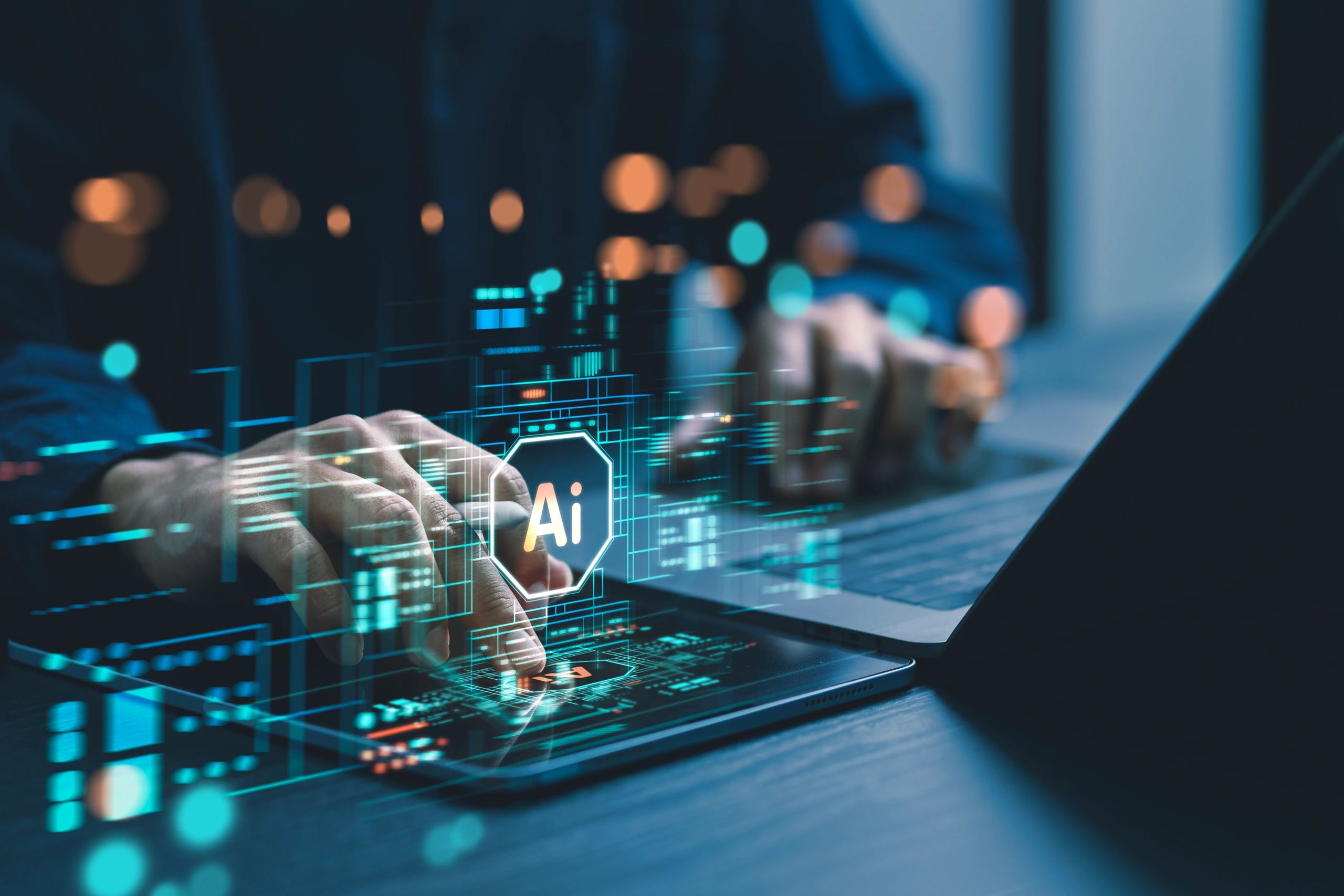 Cloud Migration Solution